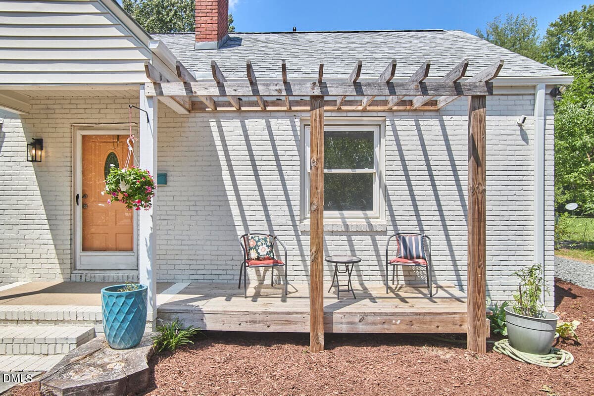 012 - 113 Higbee Street, Durham, NC 27704, Durham