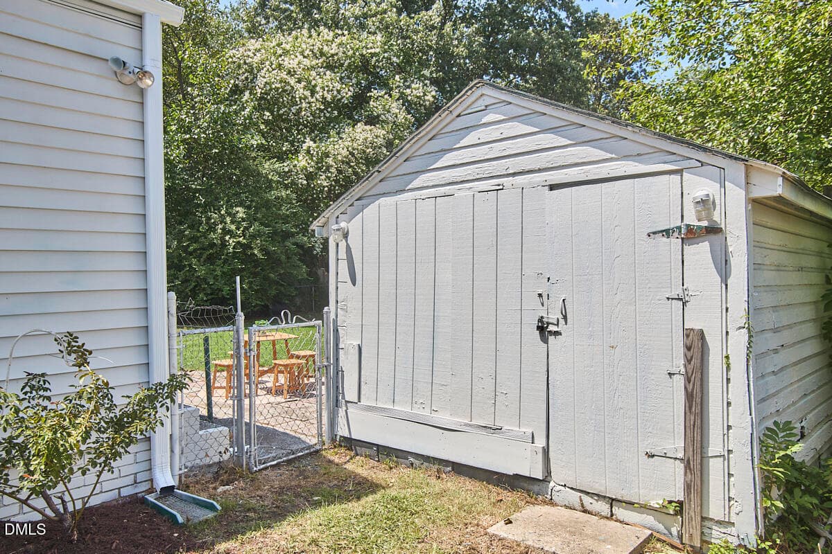015 - 113 Higbee Street, Durham, NC 27704, Durham