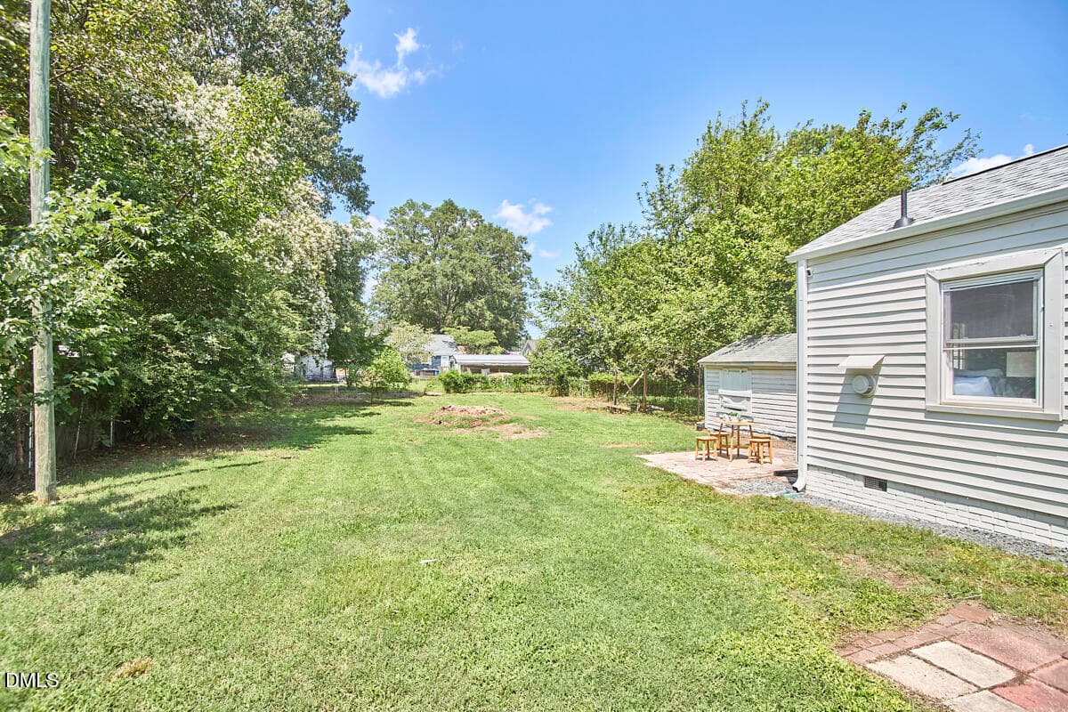 020 - 113 Higbee Street, Durham, NC 27704, Durham