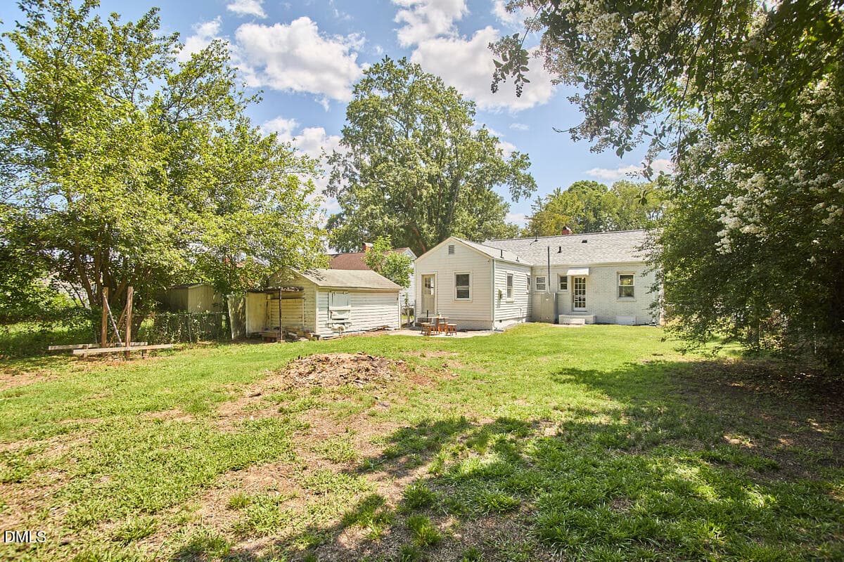 022 - 113 Higbee Street, Durham, NC 27704, Durham