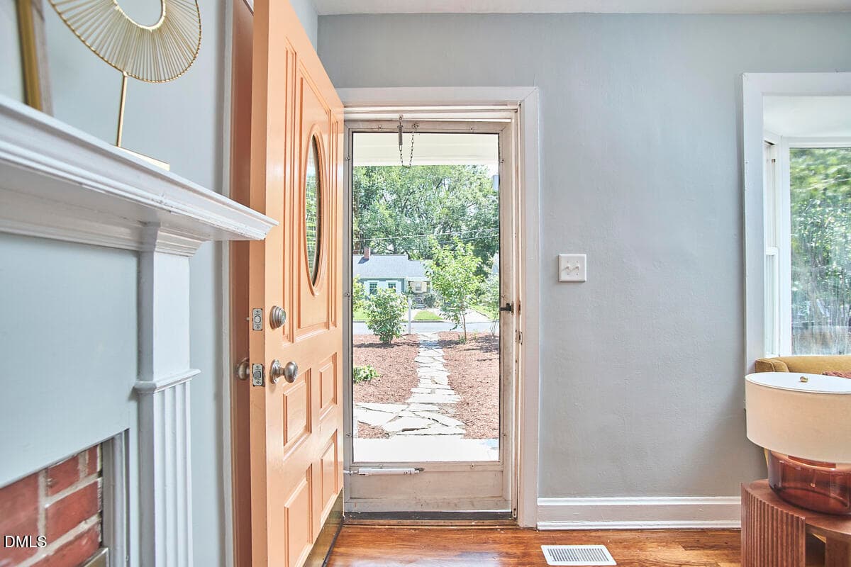 027 - 113 Higbee Street, Durham, NC 27704, Durham