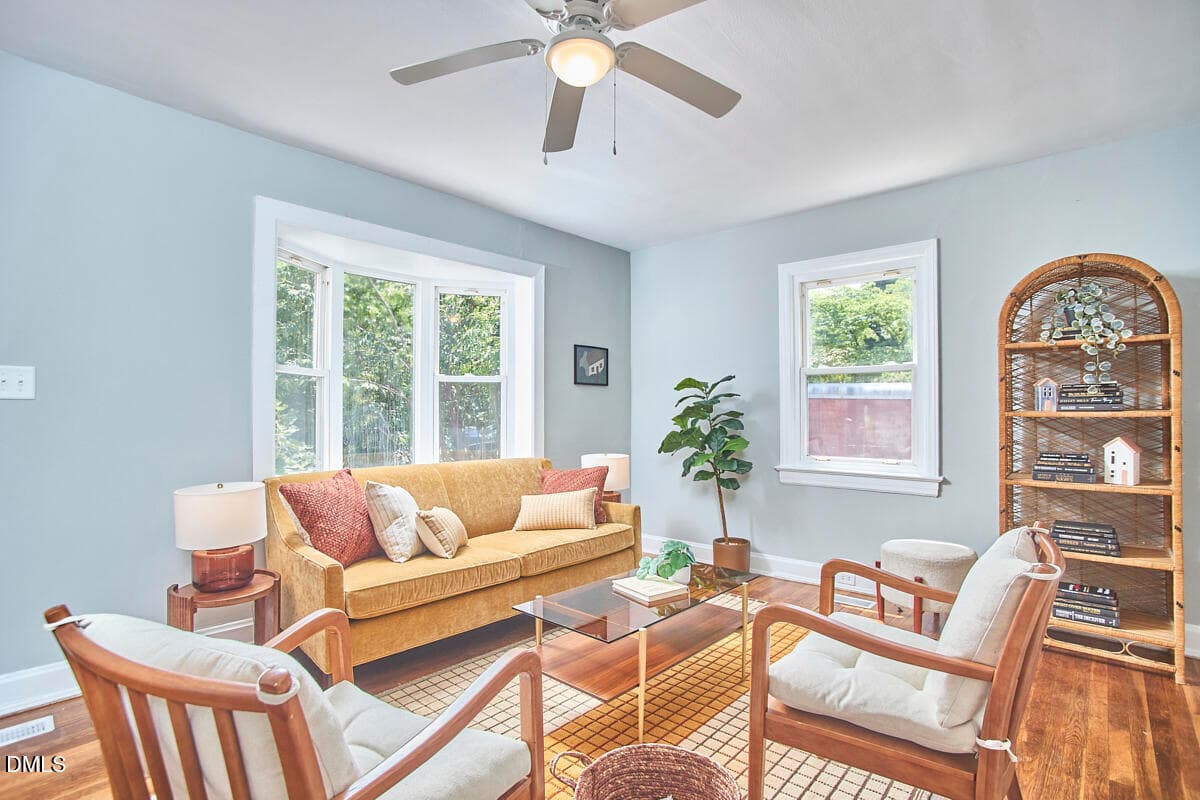031 - 113 Higbee Street, Durham, NC 27704, Durham