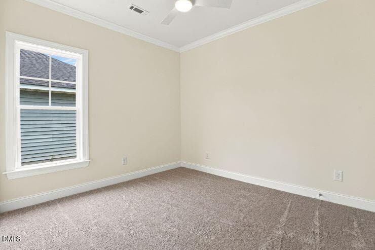 Bedroom 2 - 3209 Dolostone Court SW, Wilson, NC 27893