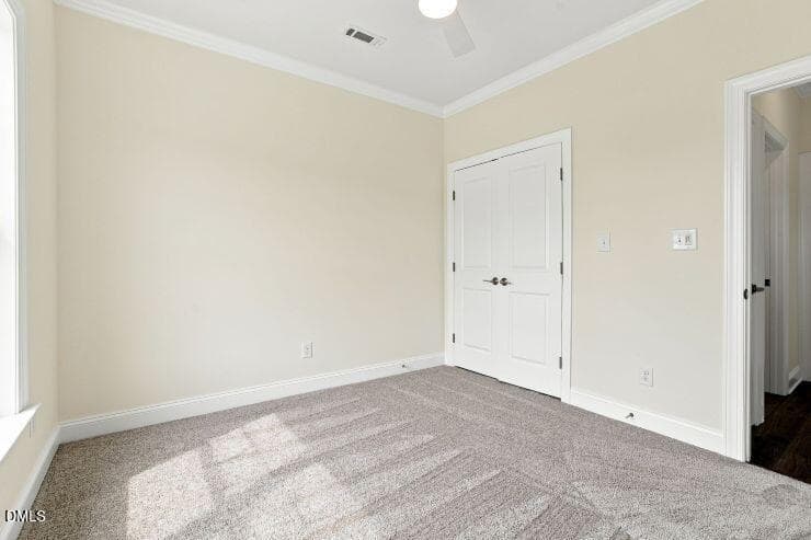 Bedroom 3 - 3209 Dolostone Court SW, Wilson, NC 27893
