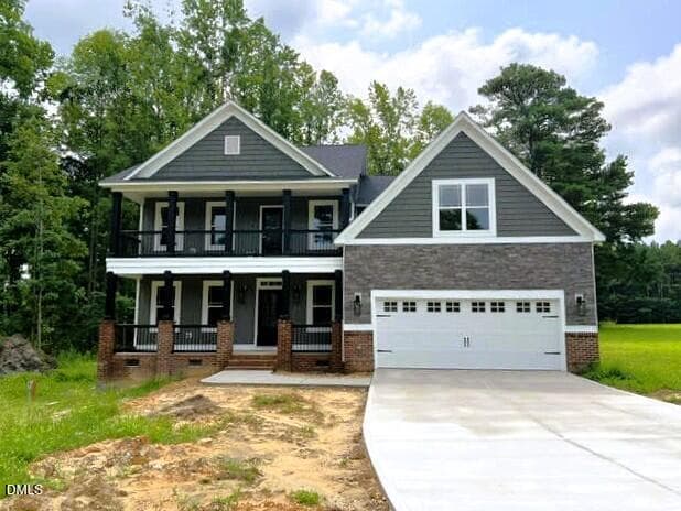119 Big Pine Road, Clayton, NC 27520