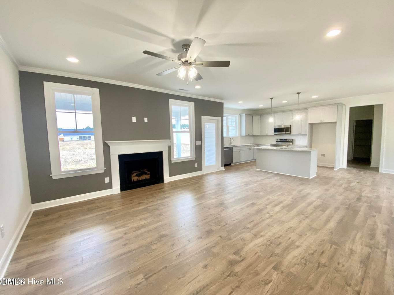 203 5 - 203 Rae Drive, Pikeville, NC 27863