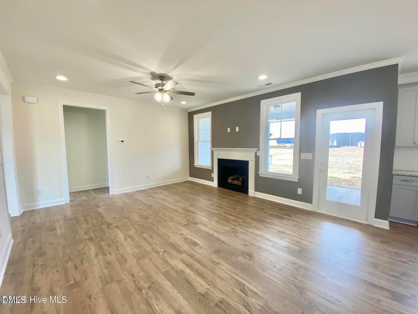 203 7 - 203 Rae Drive, Pikeville, NC 27863
