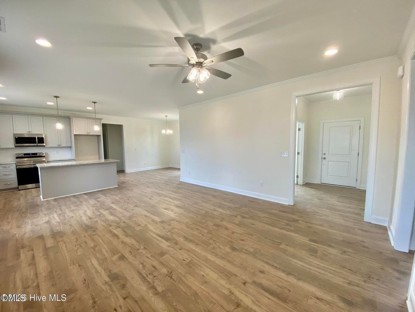 203 8 - 203 Rae Drive, Pikeville, NC 27863