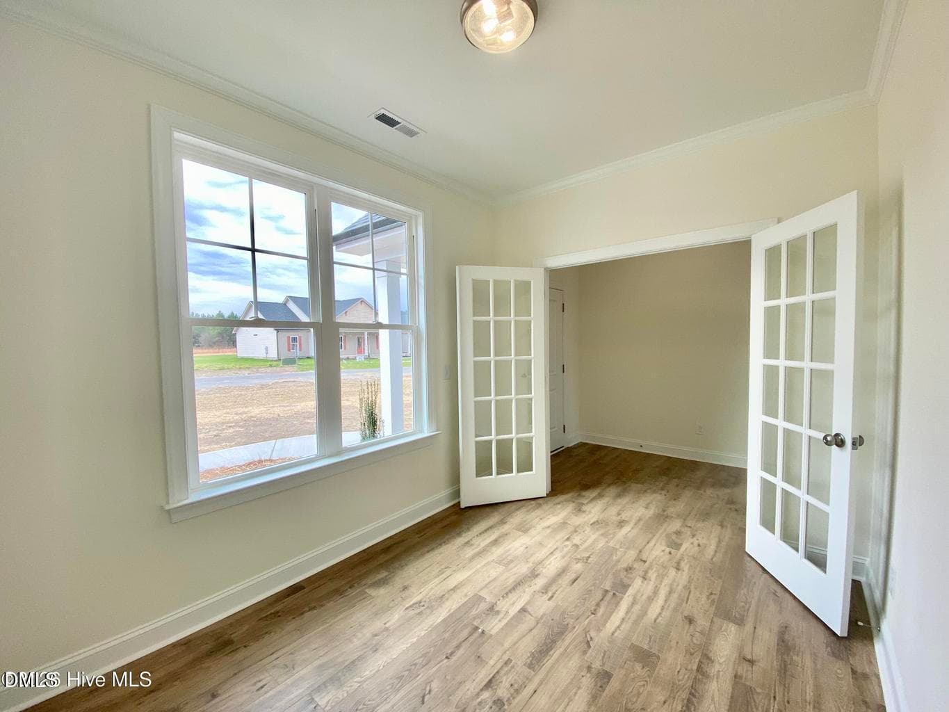 203-3 - 203 Rae Drive, Pikeville, NC 27863