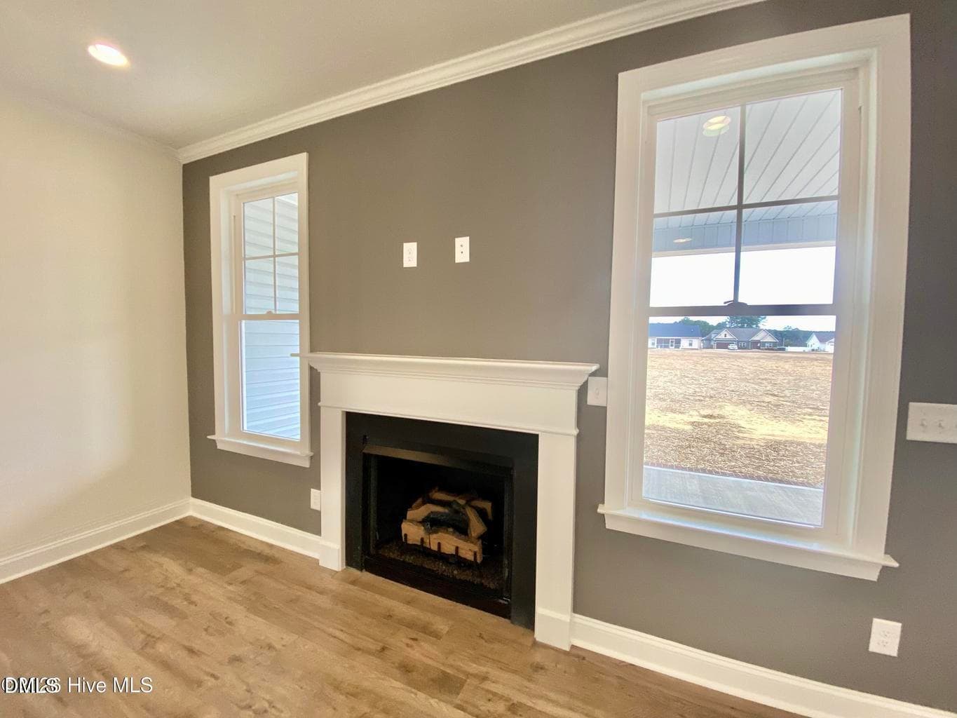 203-6 - 203 Rae Drive, Pikeville, NC 27863