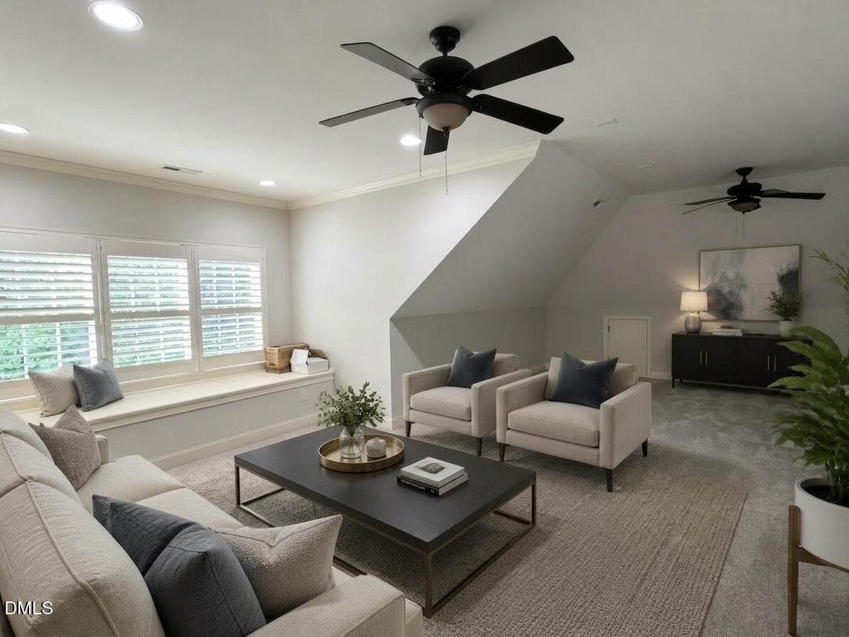 Third Floor Bonus - 105 Linton Banks Place, Cary, NC 27513, Cary