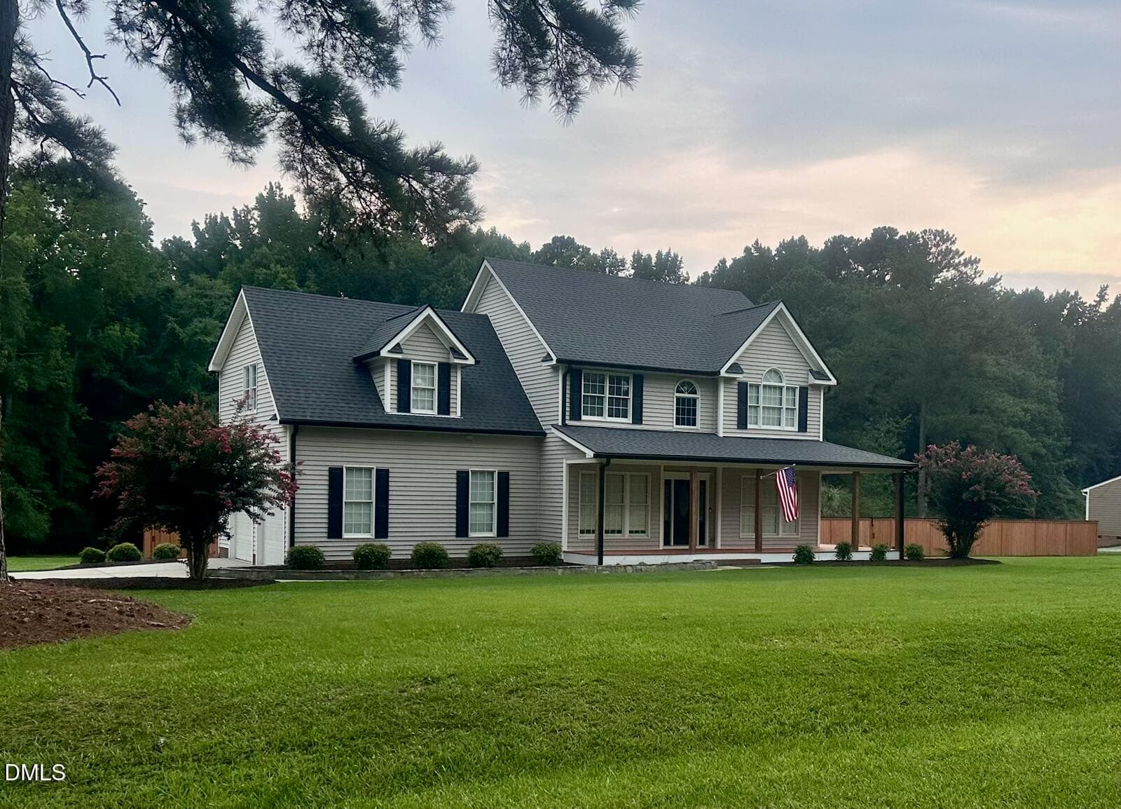 House - 1201 Torchlight Way, Raleigh, NC 27603, Raleigh