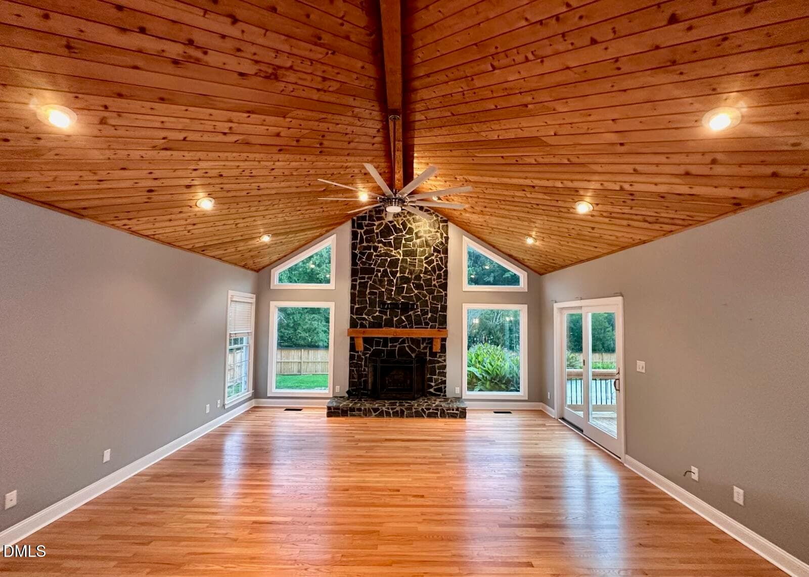 Living Room - 1201 Torchlight Way, Raleigh, NC 27603, Raleigh