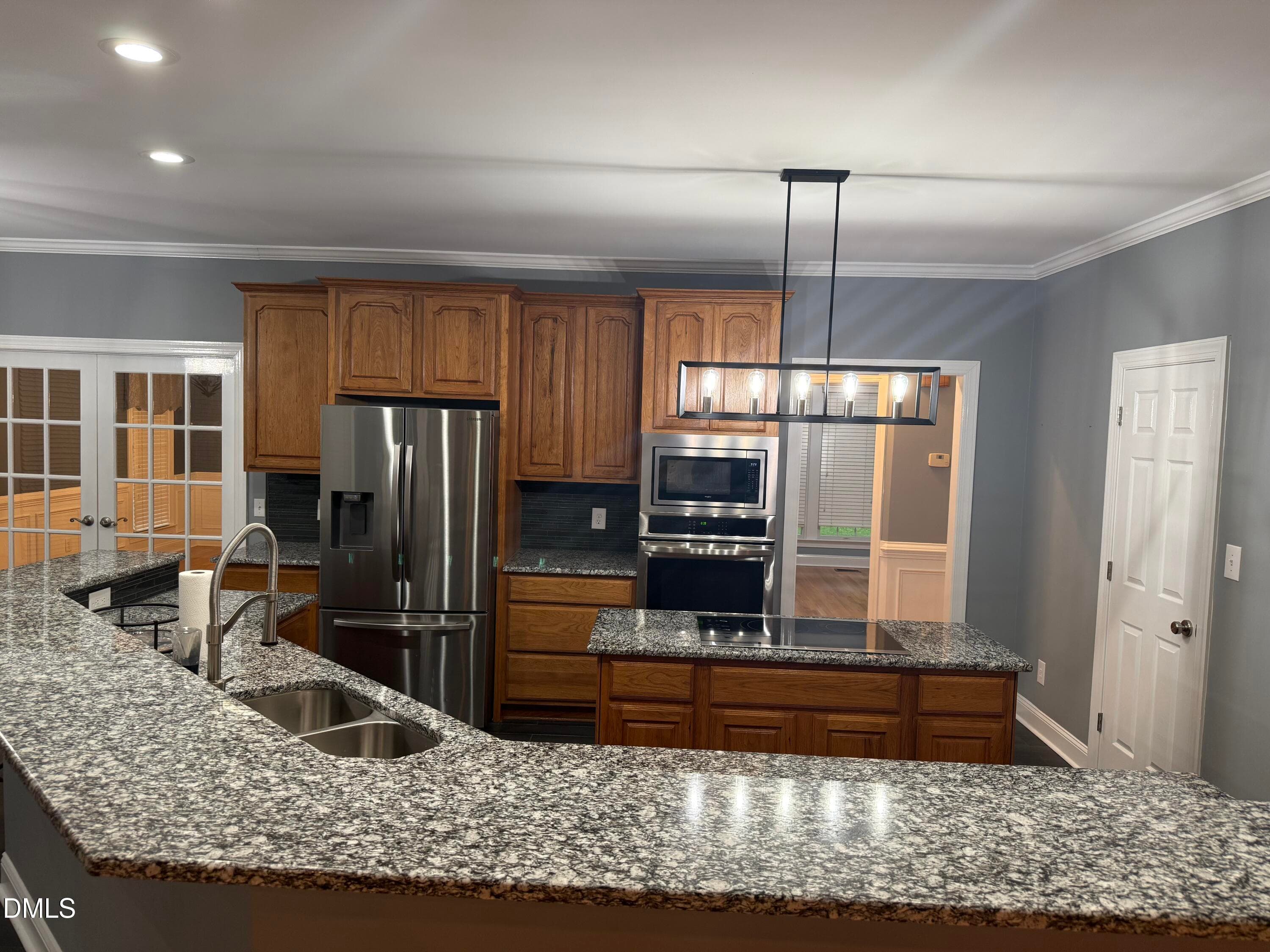 Kitchen - 1201 Torchlight Way, Raleigh, NC 27603, Raleigh