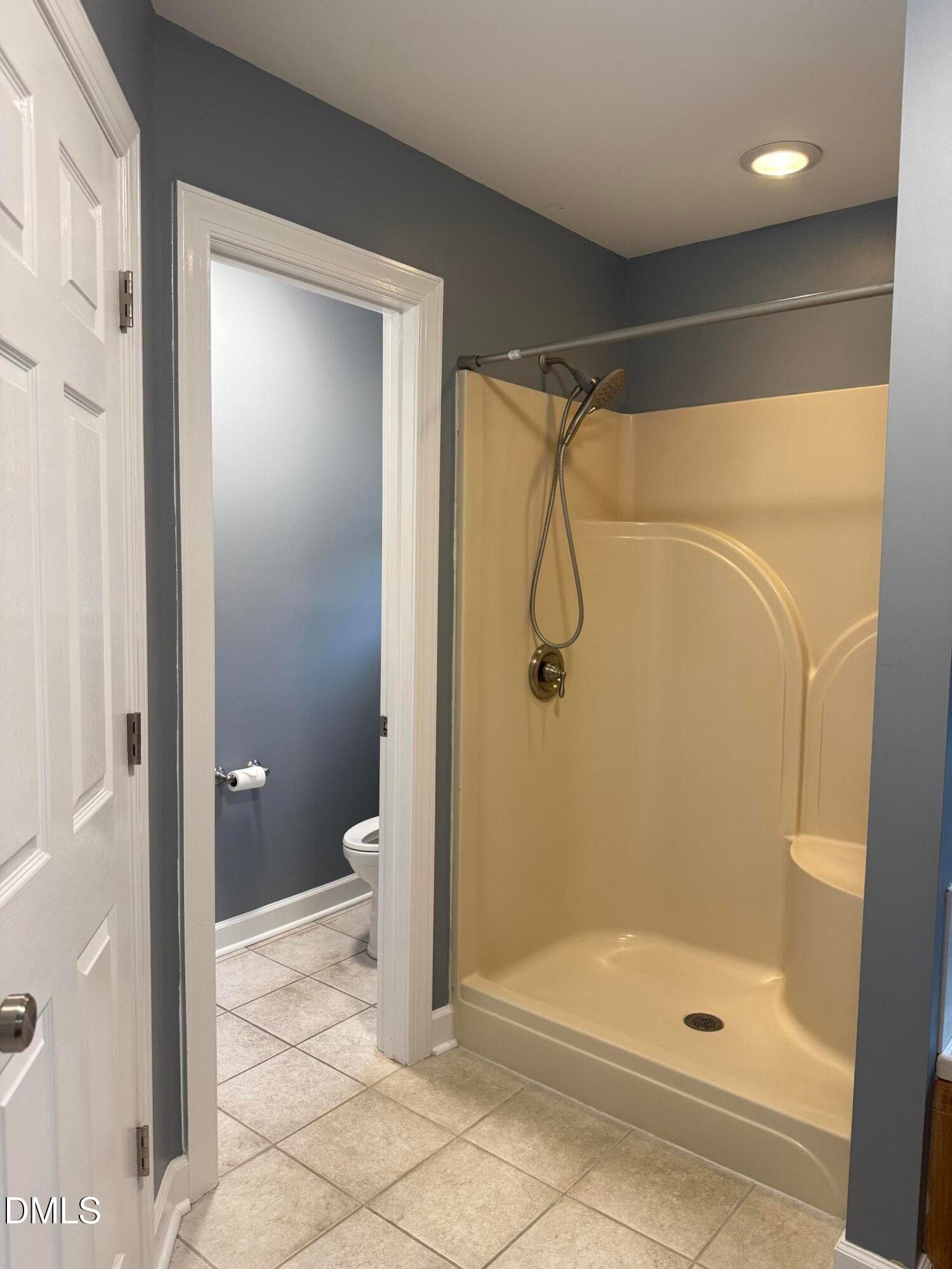 Master Bathroom - 1201 Torchlight Way, Raleigh, NC 27603, Raleigh