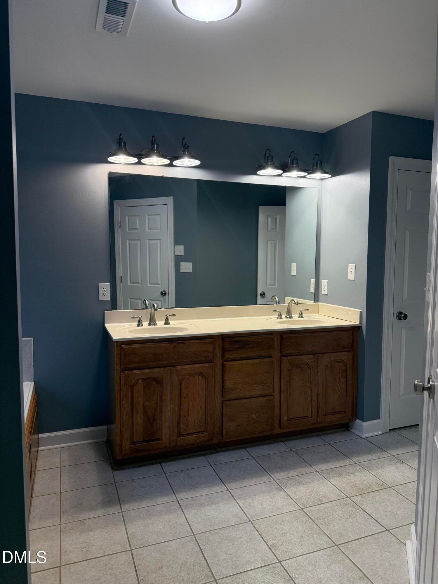 Master Bathroom - 1201 Torchlight Way, Raleigh, NC 27603, Raleigh