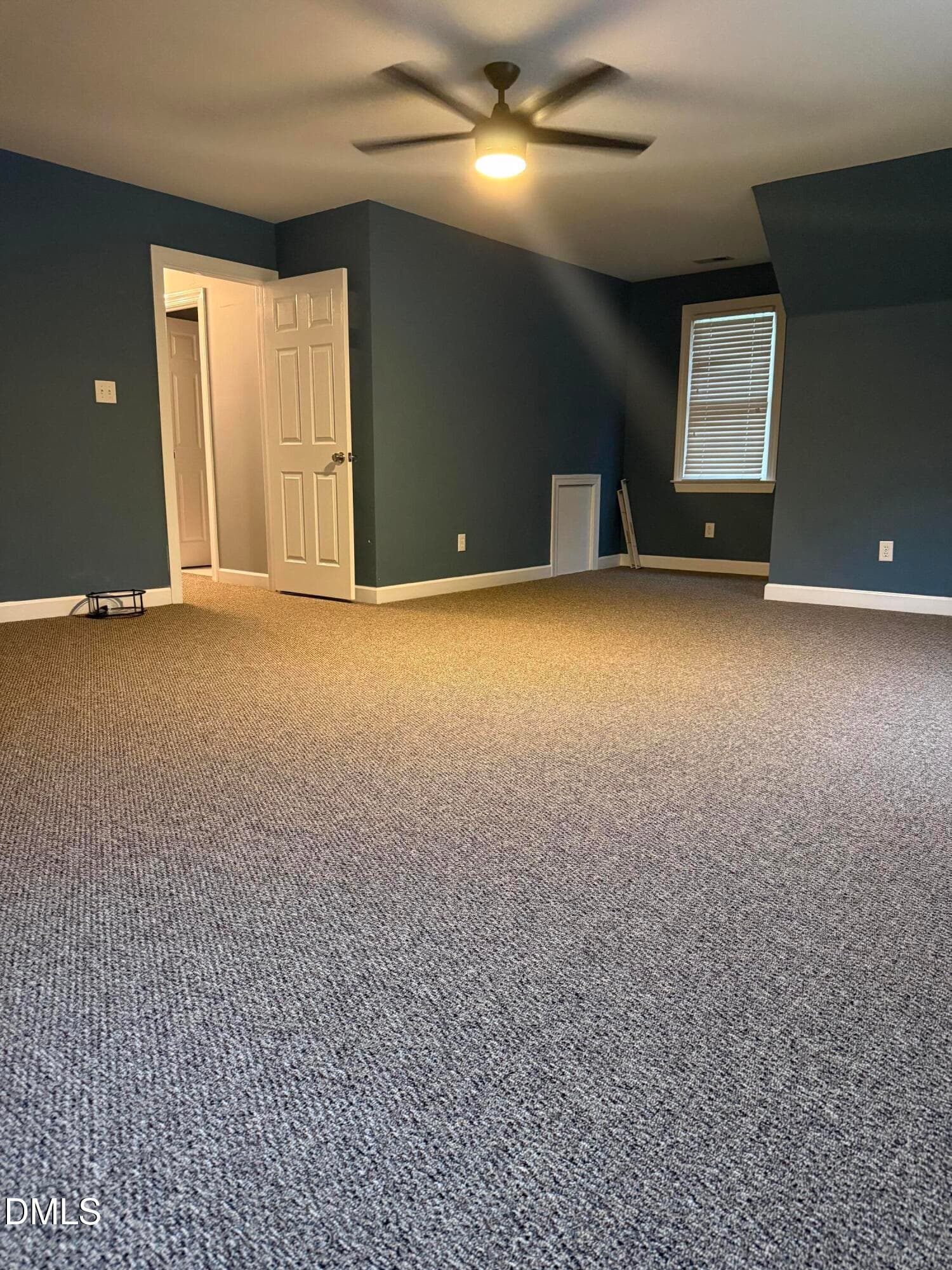 Upstairs Bonus room - 1201 Torchlight Way, Raleigh, NC 27603, Raleigh