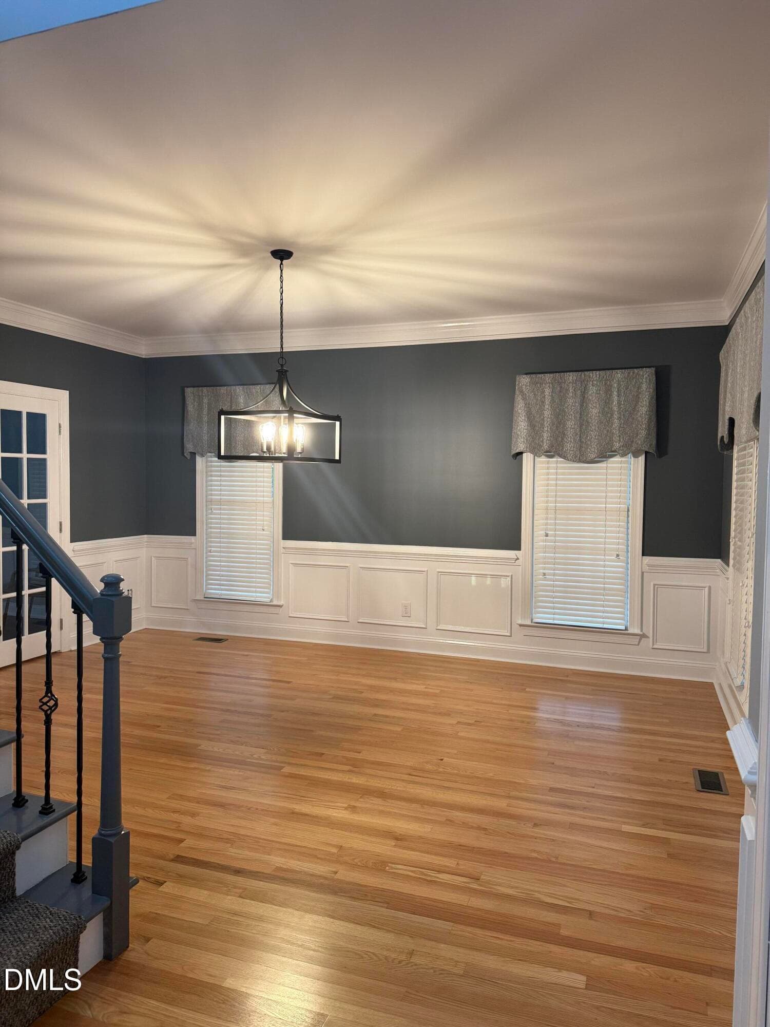 Formal Dining Room - 1201 Torchlight Way, Raleigh, NC 27603, Raleigh