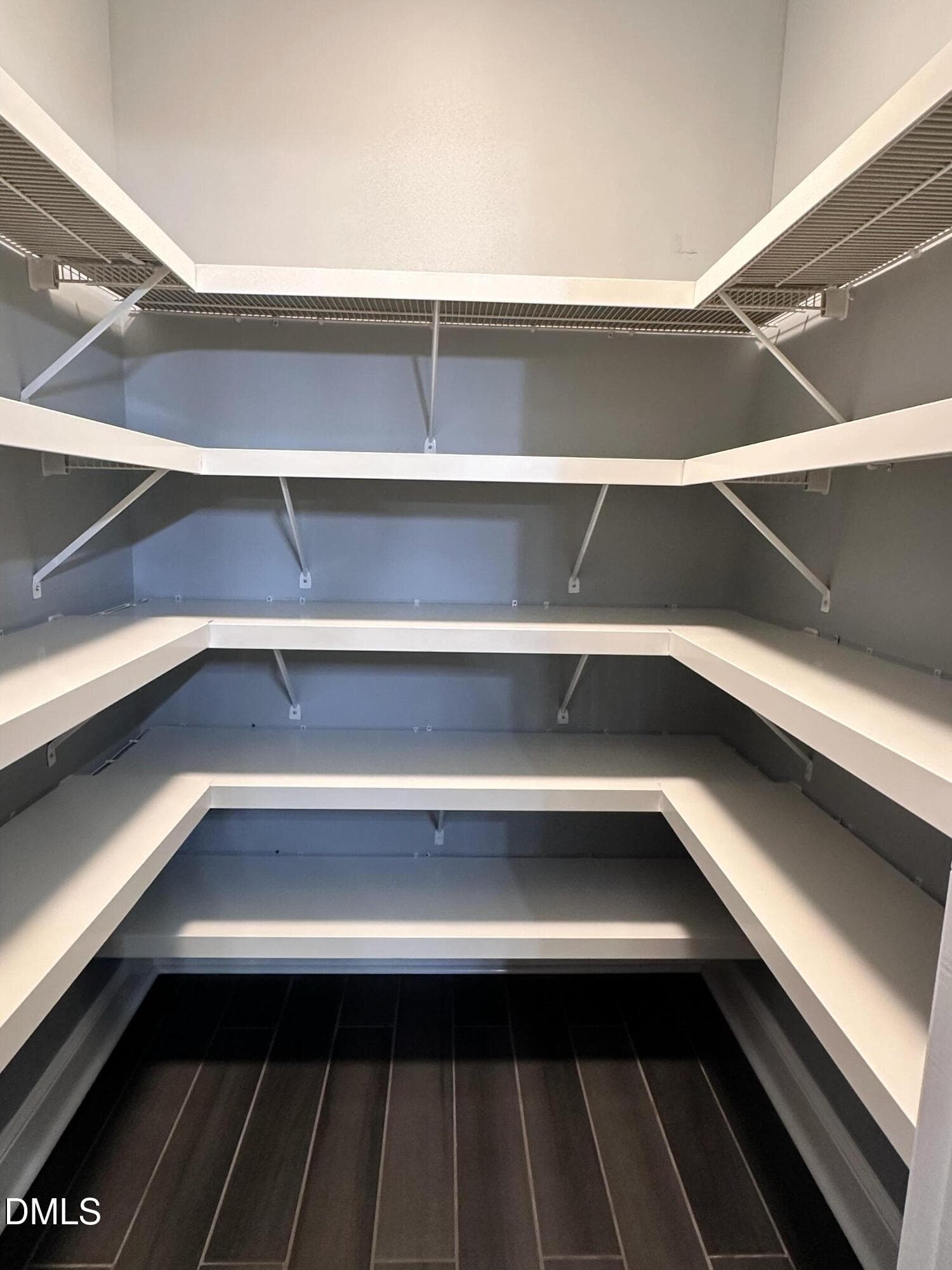 Walk In Pantry - 1201 Torchlight Way, Raleigh, NC 27603, Raleigh