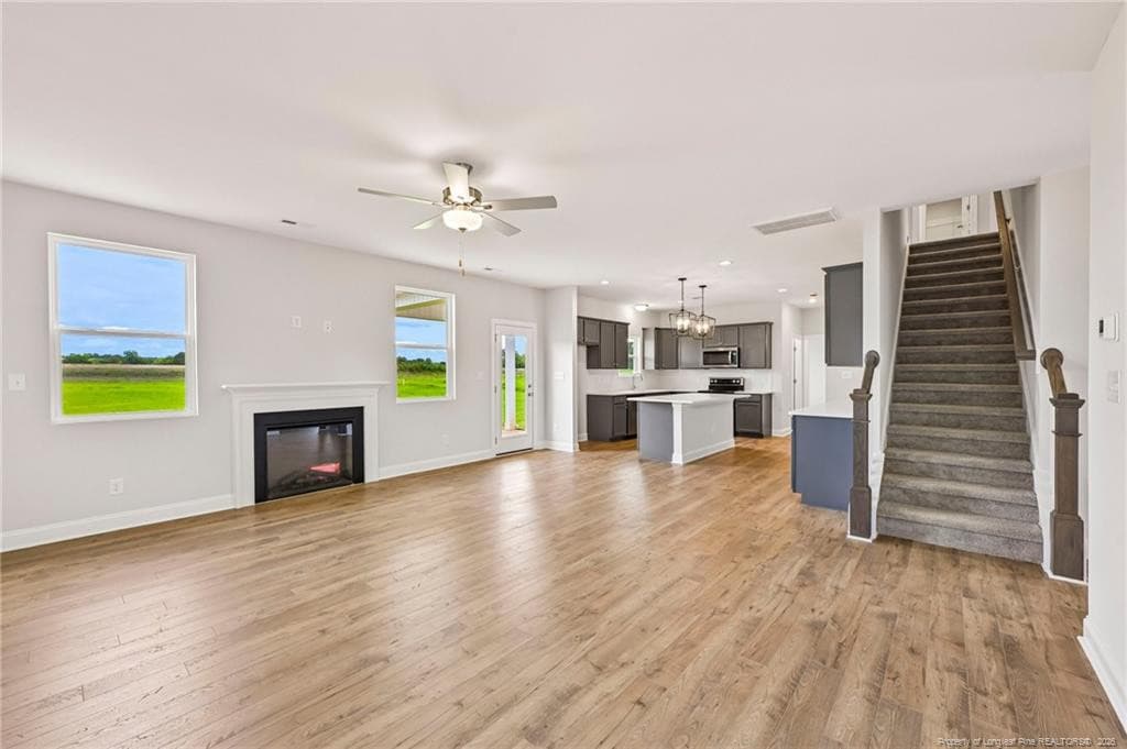 Photo 3 - 146 Maverick (Lot 7) Lane, Dunn, NC 28334