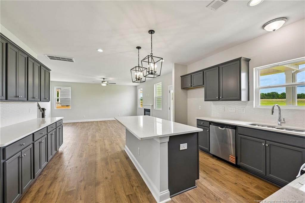 Photo 7 - 146 Maverick (Lot 7) Lane, Dunn, NC 28334