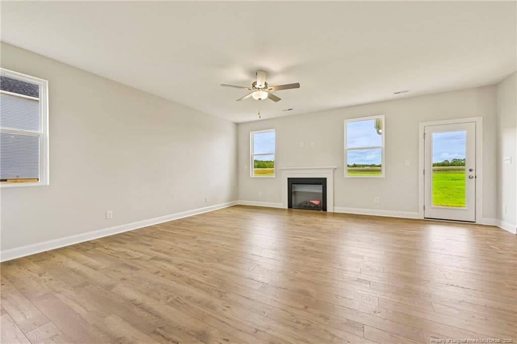 Photo 9 - 146 Maverick (Lot 7) Lane, Dunn, NC 28334