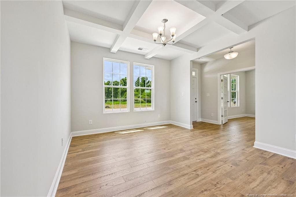 Photo 14 - 146 Maverick (Lot 7) Lane, Dunn, NC 28334