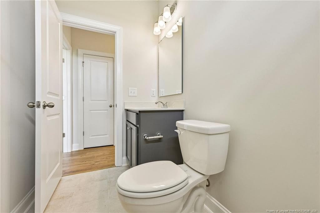 Photo 16 - 146 Maverick (Lot 7) Lane, Dunn, NC 28334