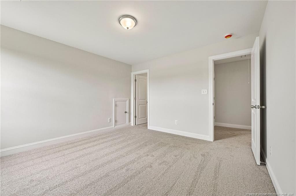 Photo 20 - 146 Maverick (Lot 7) Lane, Dunn, NC 28334