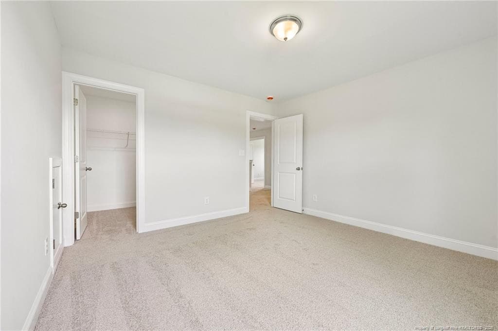 Photo 21 - 146 Maverick (Lot 7) Lane, Dunn, NC 28334