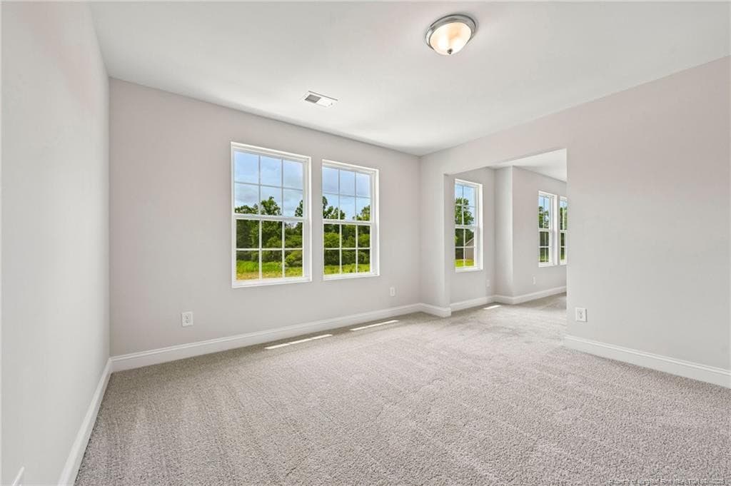 Photo 35 - 146 Maverick (Lot 7) Lane, Dunn, NC 28334