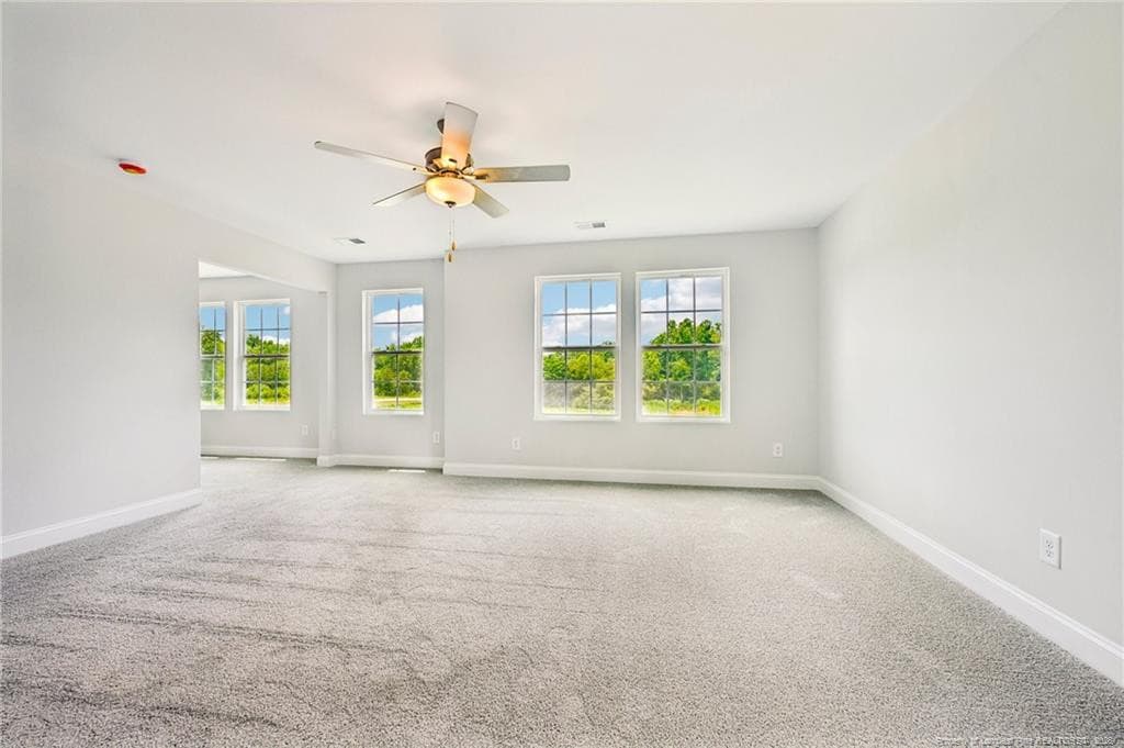 Photo 37 - 146 Maverick (Lot 7) Lane, Dunn, NC 28334