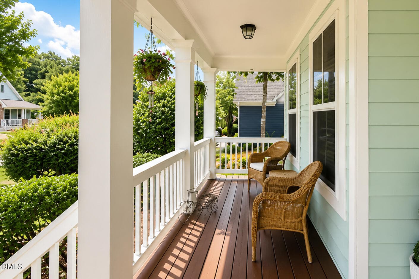 9FE74E23-89E3-4D95-B533-8E592454E801 - 2631 Brighton Bluff Drive, Apex, NC 27539
