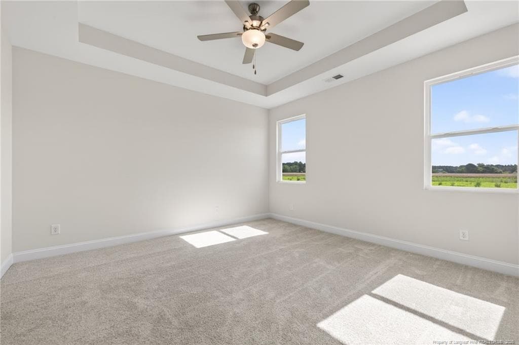 Photo 17 - 82 Maverick (Lot 4) Lane, Dunn, NC 28334