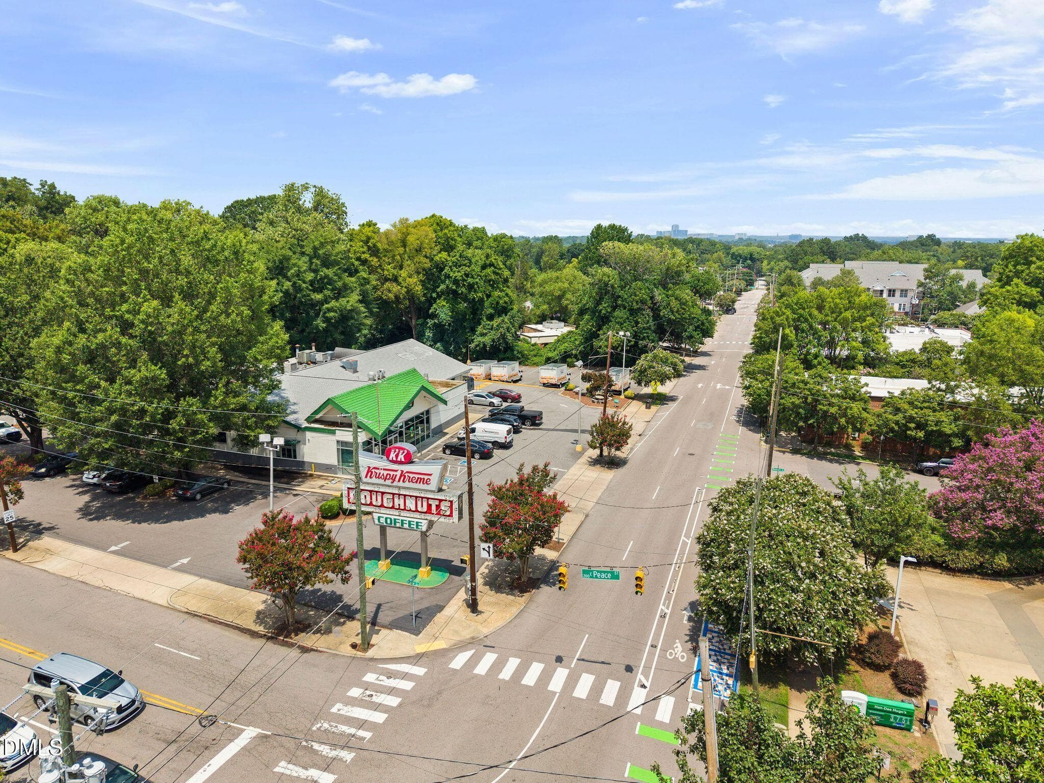 41_DJI_20260729130001_0038_D - 2505 Remington Road, Raleigh, NC 27610, Raleigh
