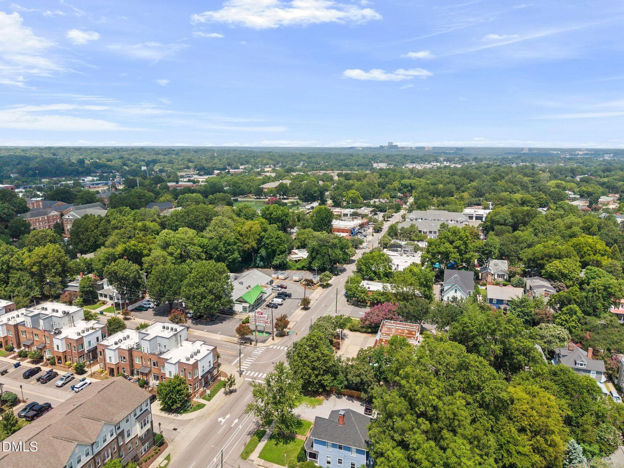 42_DJI_20260729130028_0039_D - 2505 Remington Road, Raleigh, NC 27610, Raleigh