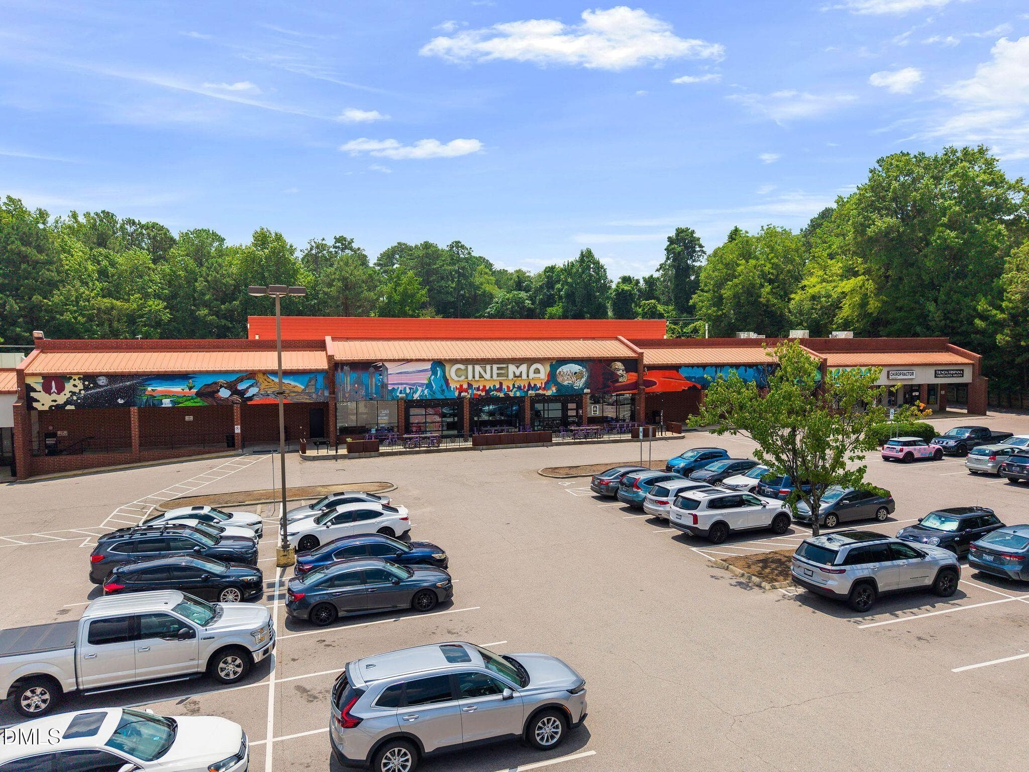 49_DJI_20260729132225_0046_D - 2505 Remington Road, Raleigh, NC 27610, Raleigh