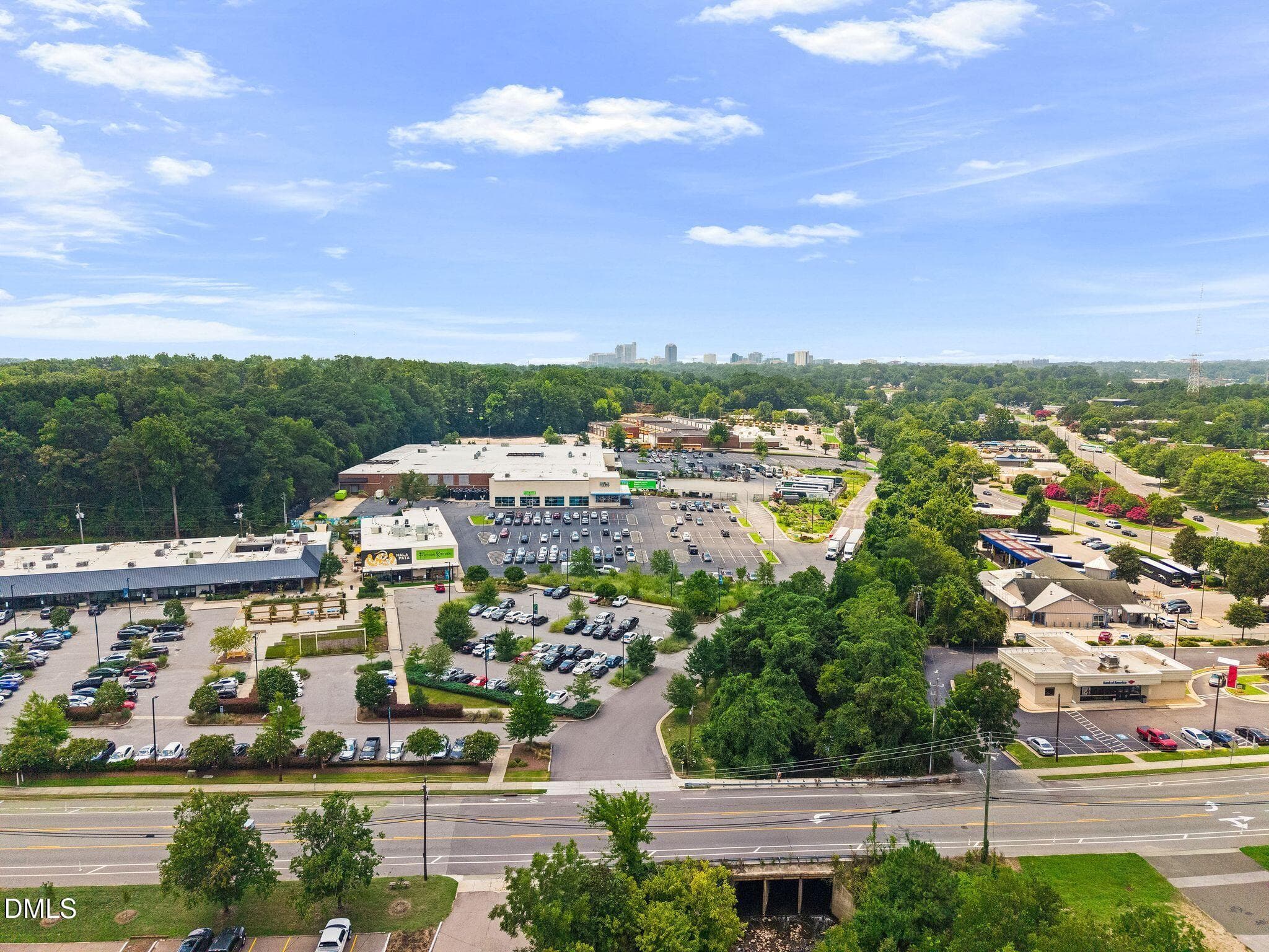 46_DJI_20260729131013_0043_D - 2505 Remington Road, Raleigh, NC 27610, Raleigh