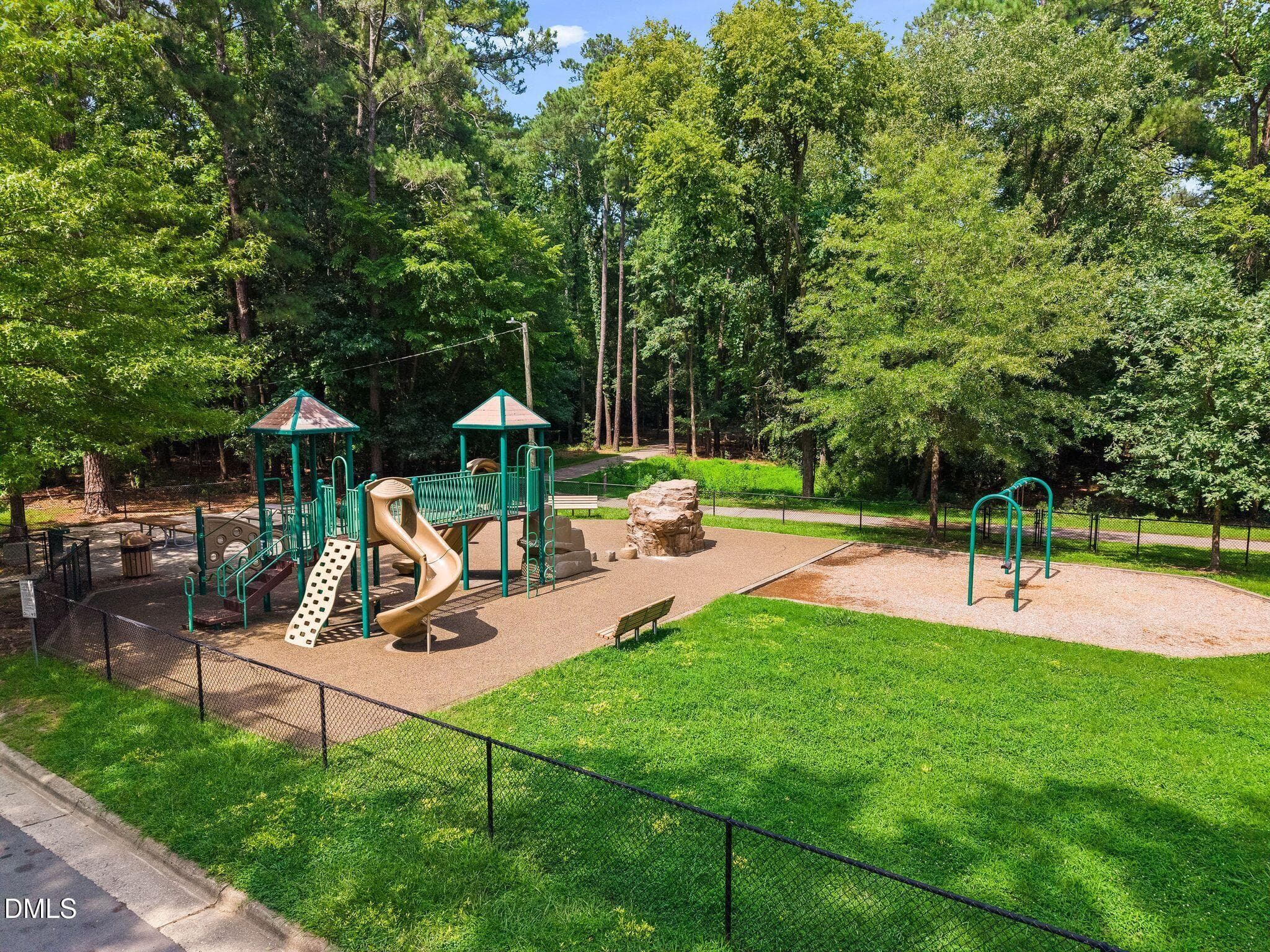 51_DJI_20260729150543_0048_D - 2505 Remington Road, Raleigh, NC 27610, Raleigh