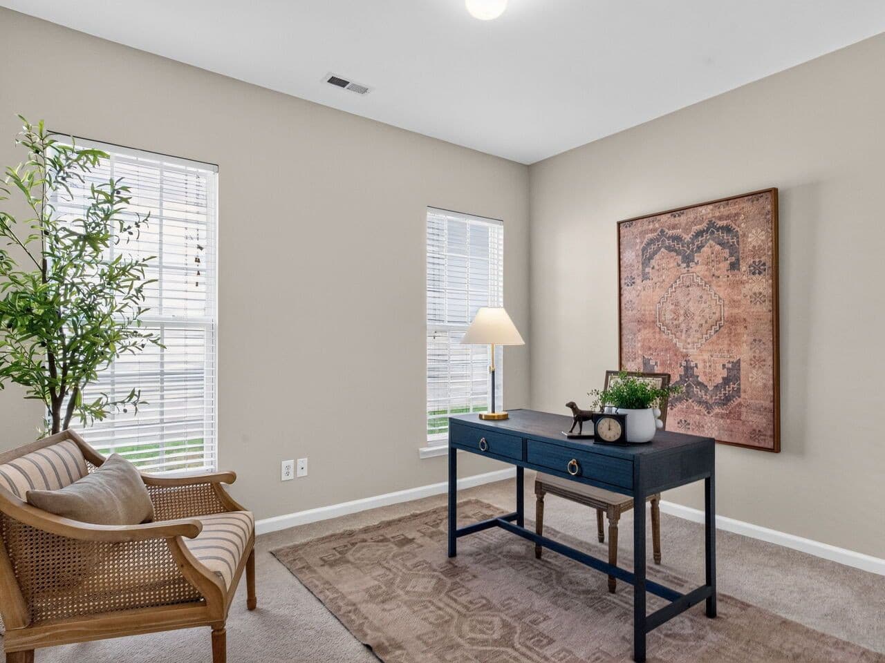 019-1280x960-office.jpg - 7803 Clover Creek Court, Raleigh, NC 27613, Raleigh