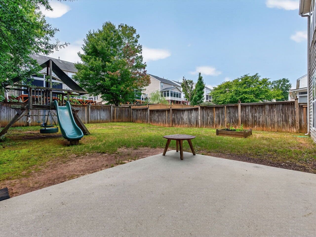 030-1280x960-patio.jpg - 7803 Clover Creek Court, Raleigh, NC 27613, Raleigh