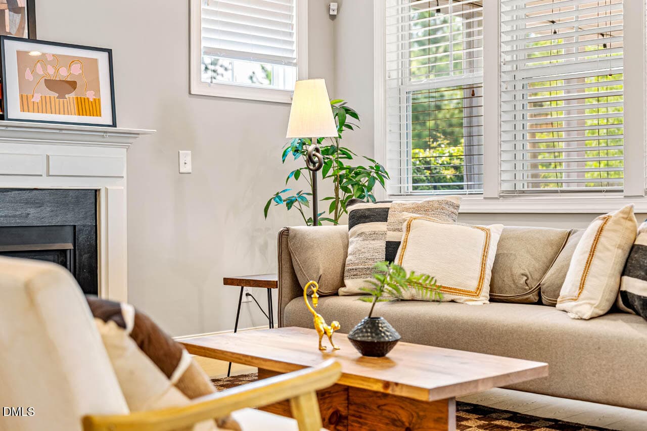 558BoulderPointDr-053 - 558 Boulder Point Drive, Chapel Hill, NC 27516, Chapel Hill