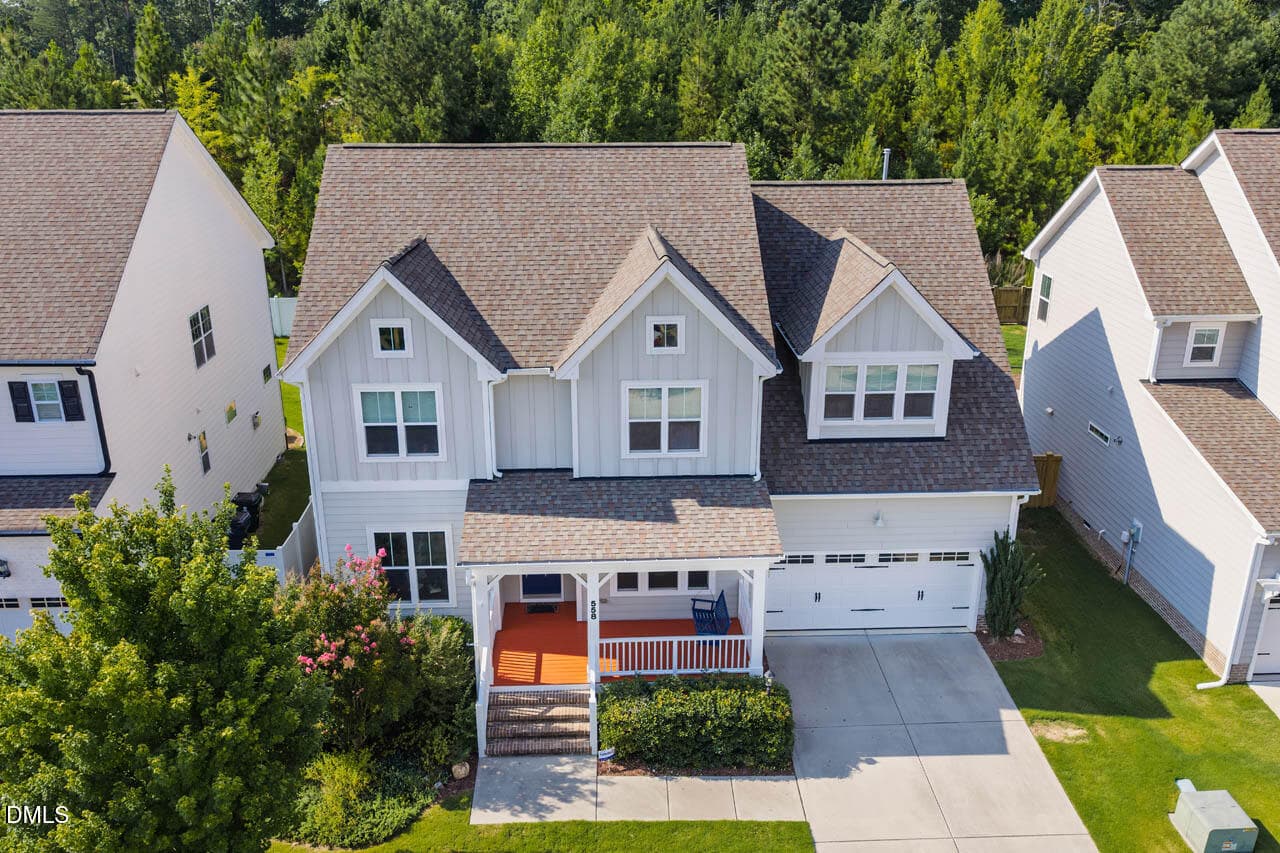 558BoulderPointDr-059 - 558 Boulder Point Drive, Chapel Hill, NC 27516, Chapel Hill