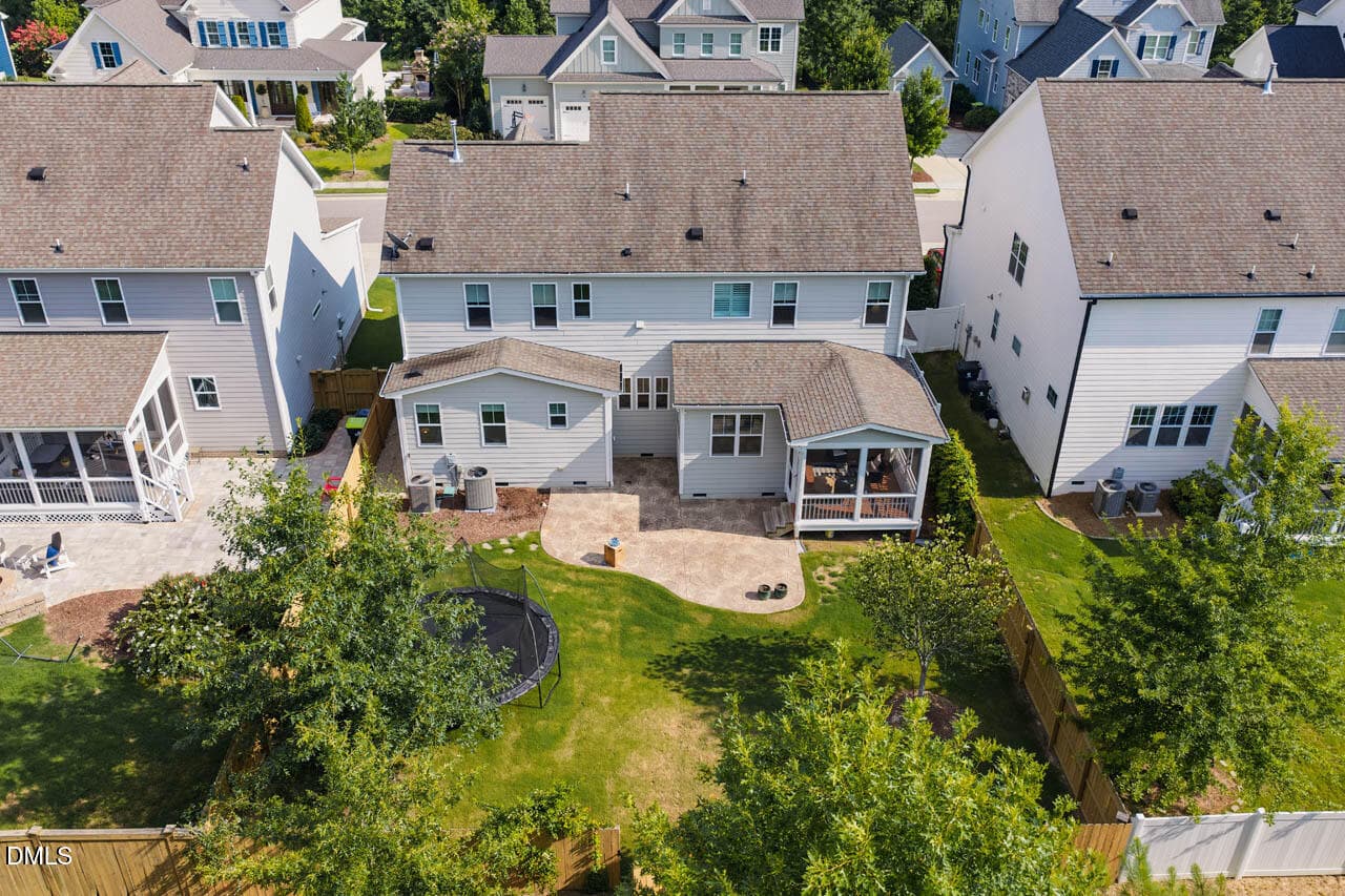 558BoulderPointDr-064 - 558 Boulder Point Drive, Chapel Hill, NC 27516, Chapel Hill