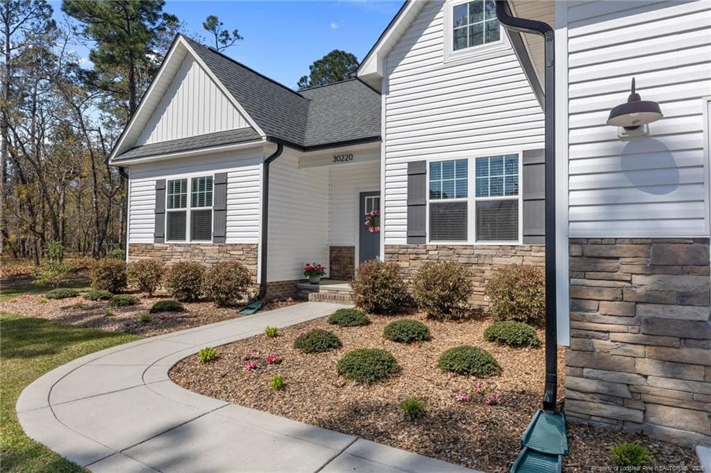 Photo 2 - 30220 W Lake Drive, Wagram, NC 28396