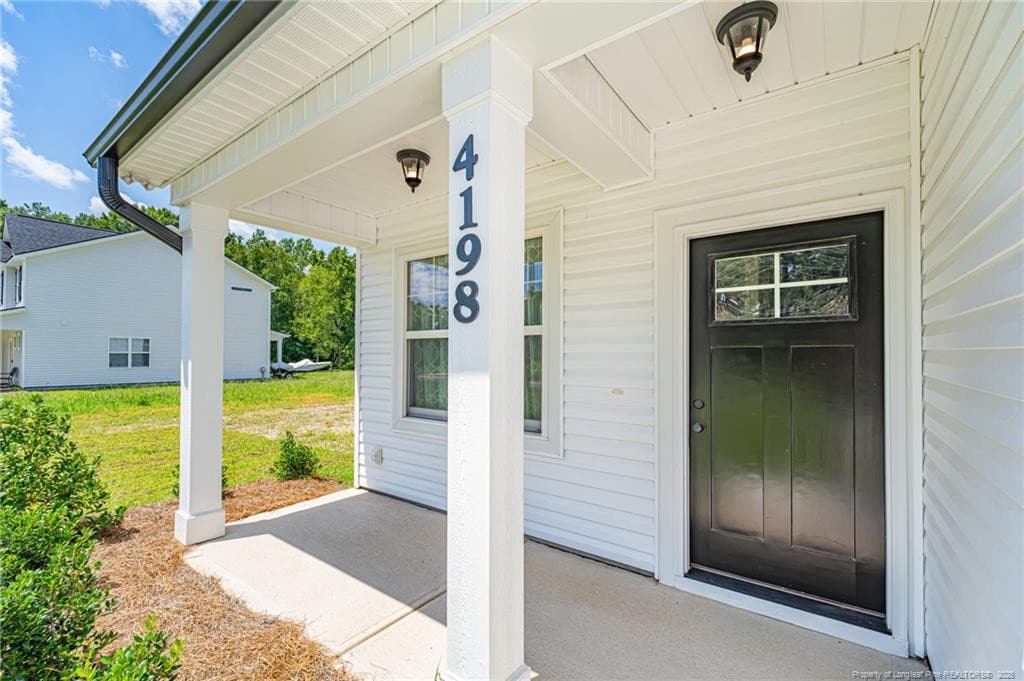 Photo 4 - 4198 Darroch Road, Lillington, NC 27546