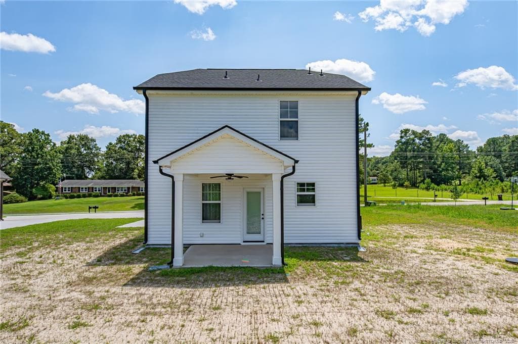 Photo 6 - 4198 Darroch Road, Lillington, NC 27546