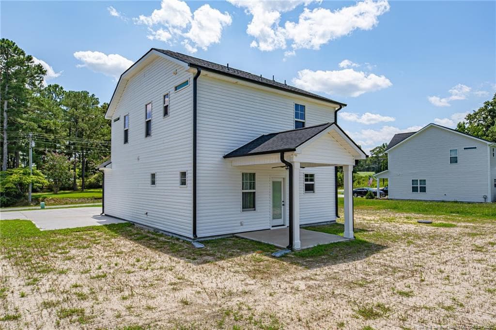Photo 7 - 4198 Darroch Road, Lillington, NC 27546