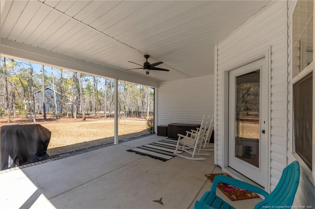 Photo 31 - 30220 W Lake Drive, Wagram, NC 28396