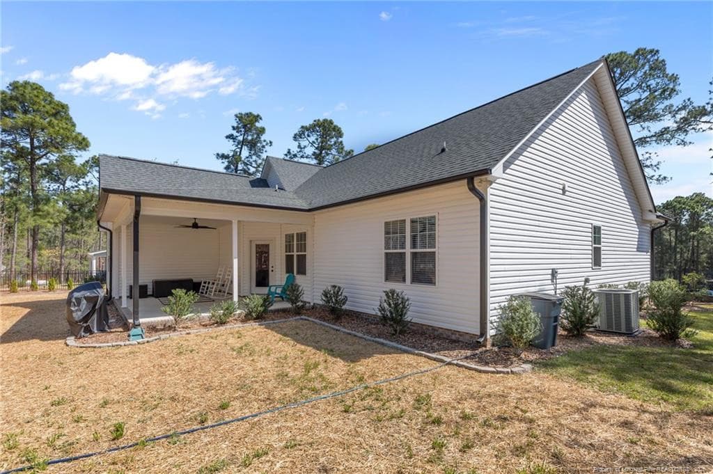 Photo 34 - 30220 W Lake Drive, Wagram, NC 28396